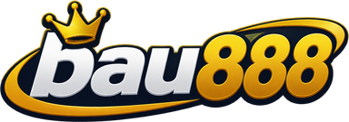 bau888 লোগো